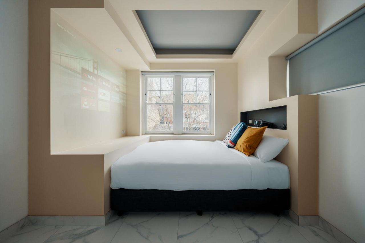 Ostello Cozy M Sydney