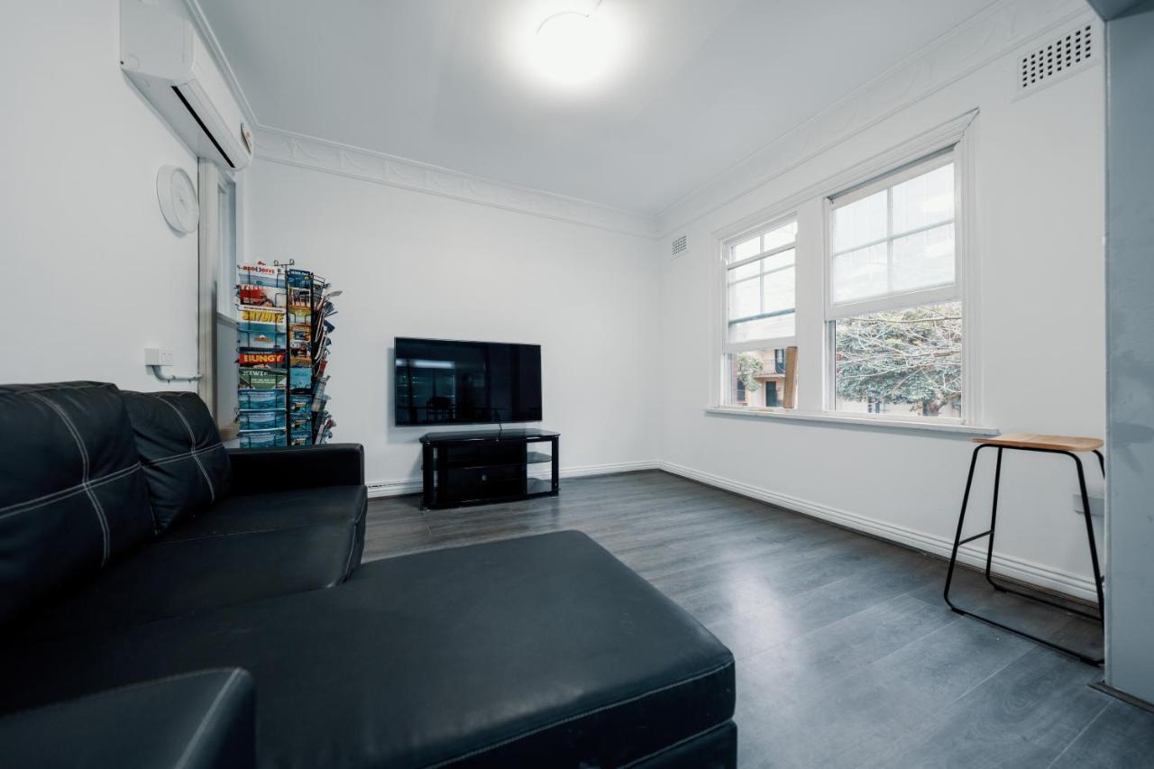 Ostello Cozy M Sydney