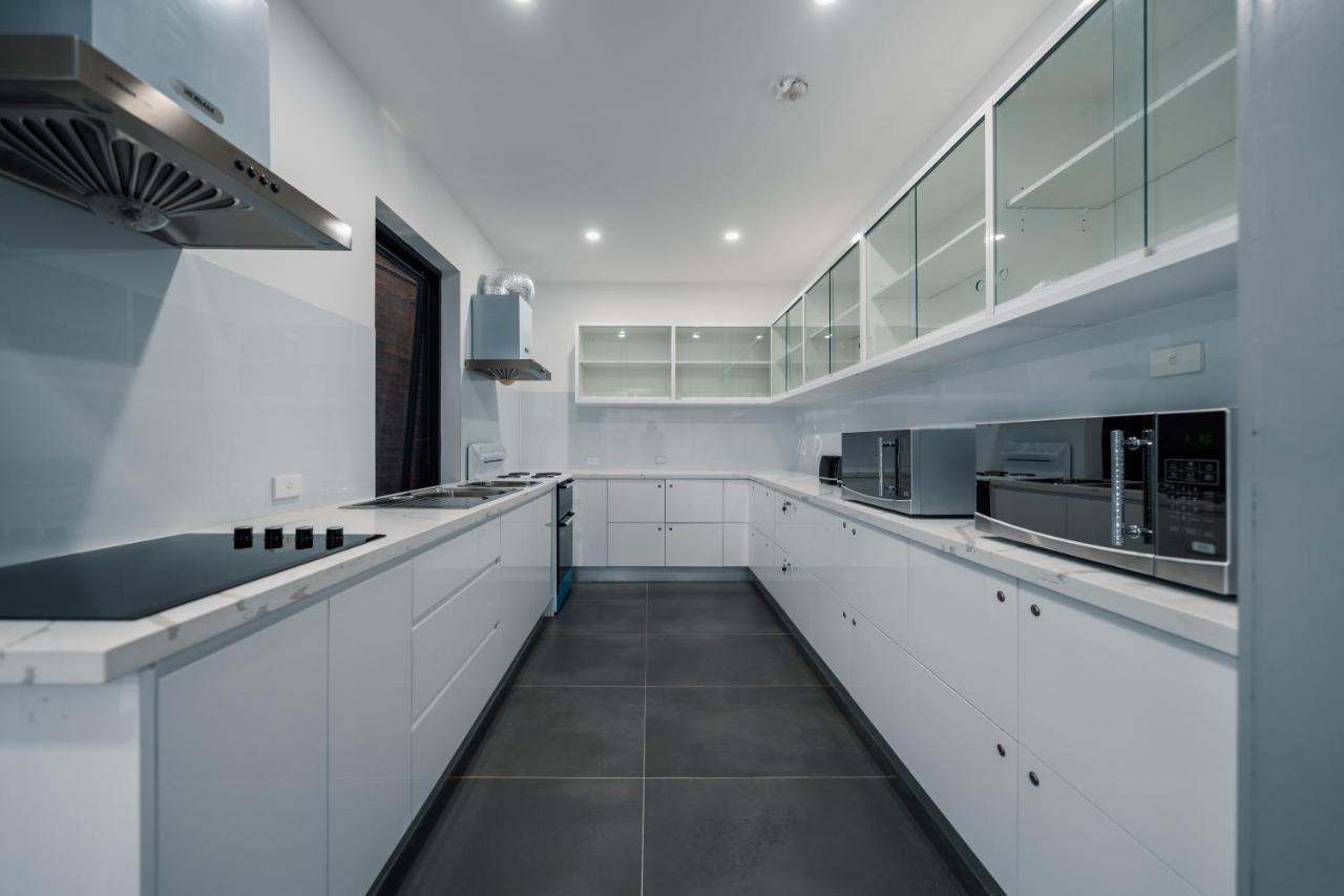 Ostello Cozy M Sydney